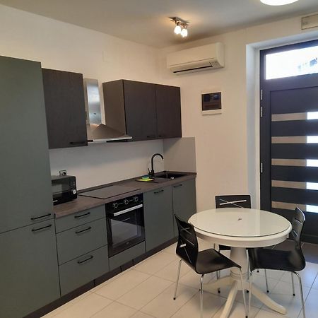Centar Split Apartments Manus Exterior foto