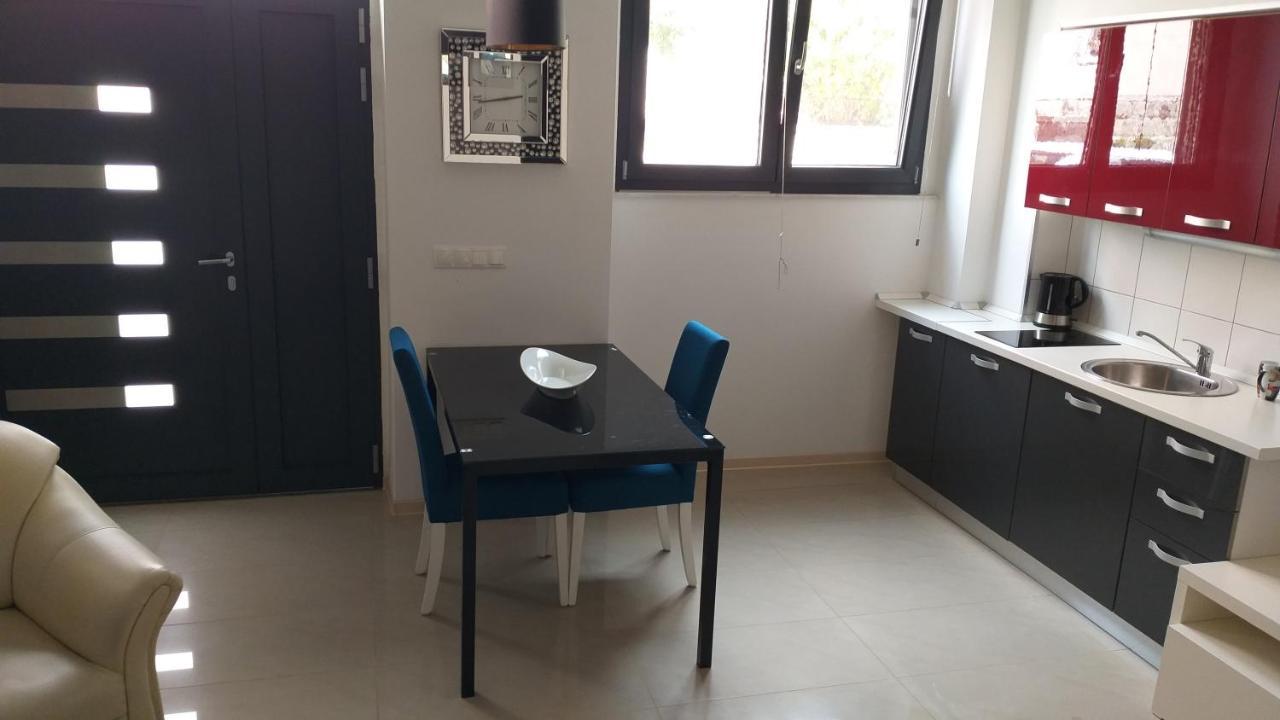 Centar Split Apartments Manus Exterior foto