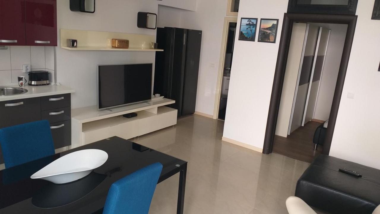 Centar Split Apartments Manus Exterior foto