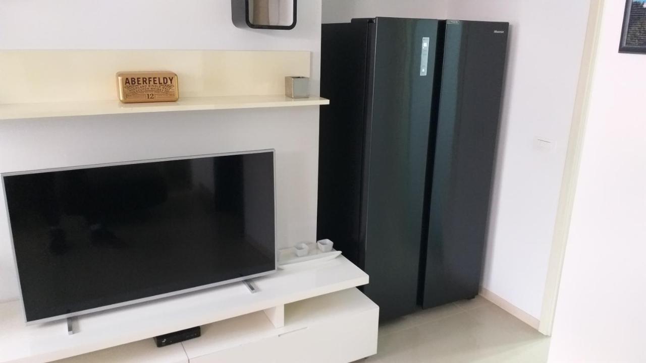 Centar Split Apartments Manus Exterior foto