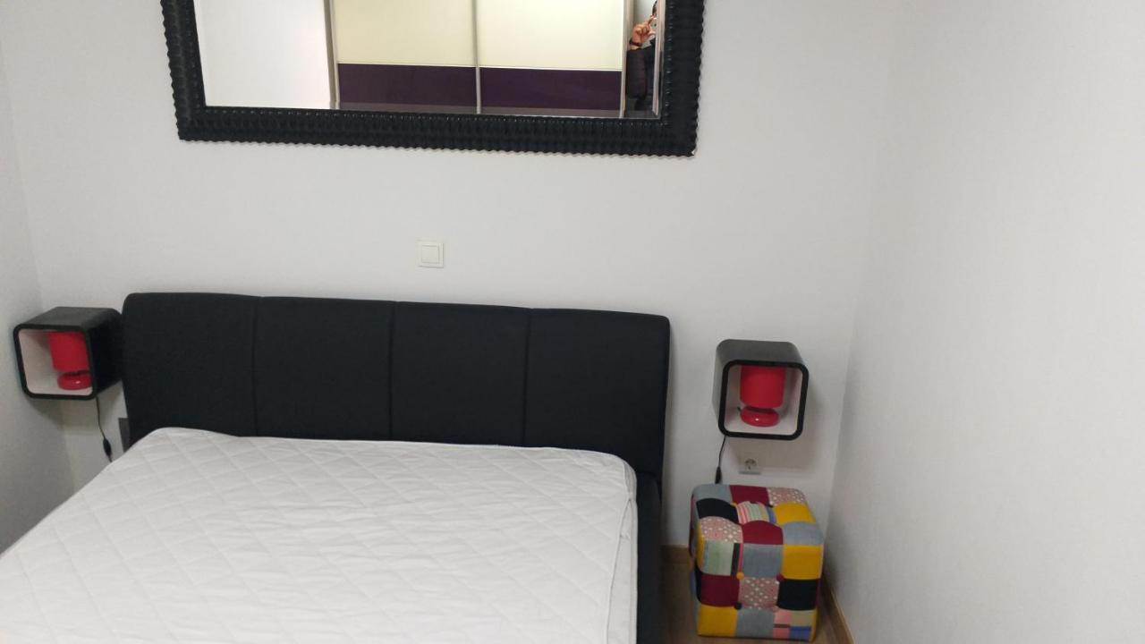 Centar Split Apartments Manus Exterior foto