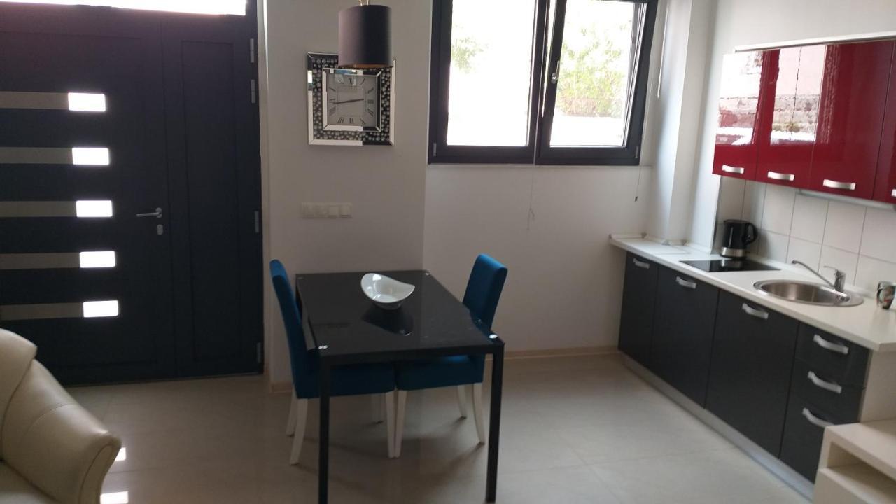Centar Split Apartments Manus Exterior foto