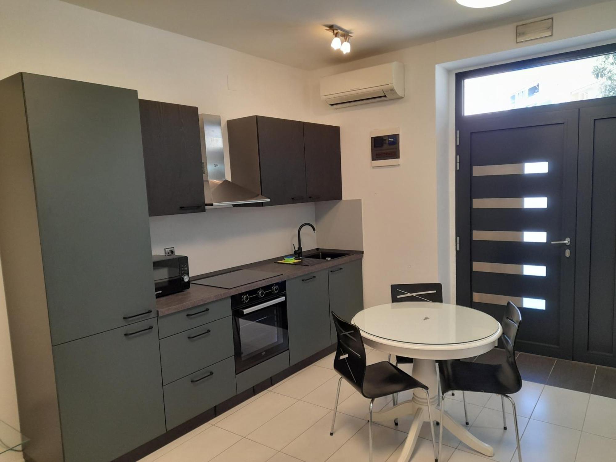 Centar Split Apartments Manus Exterior foto