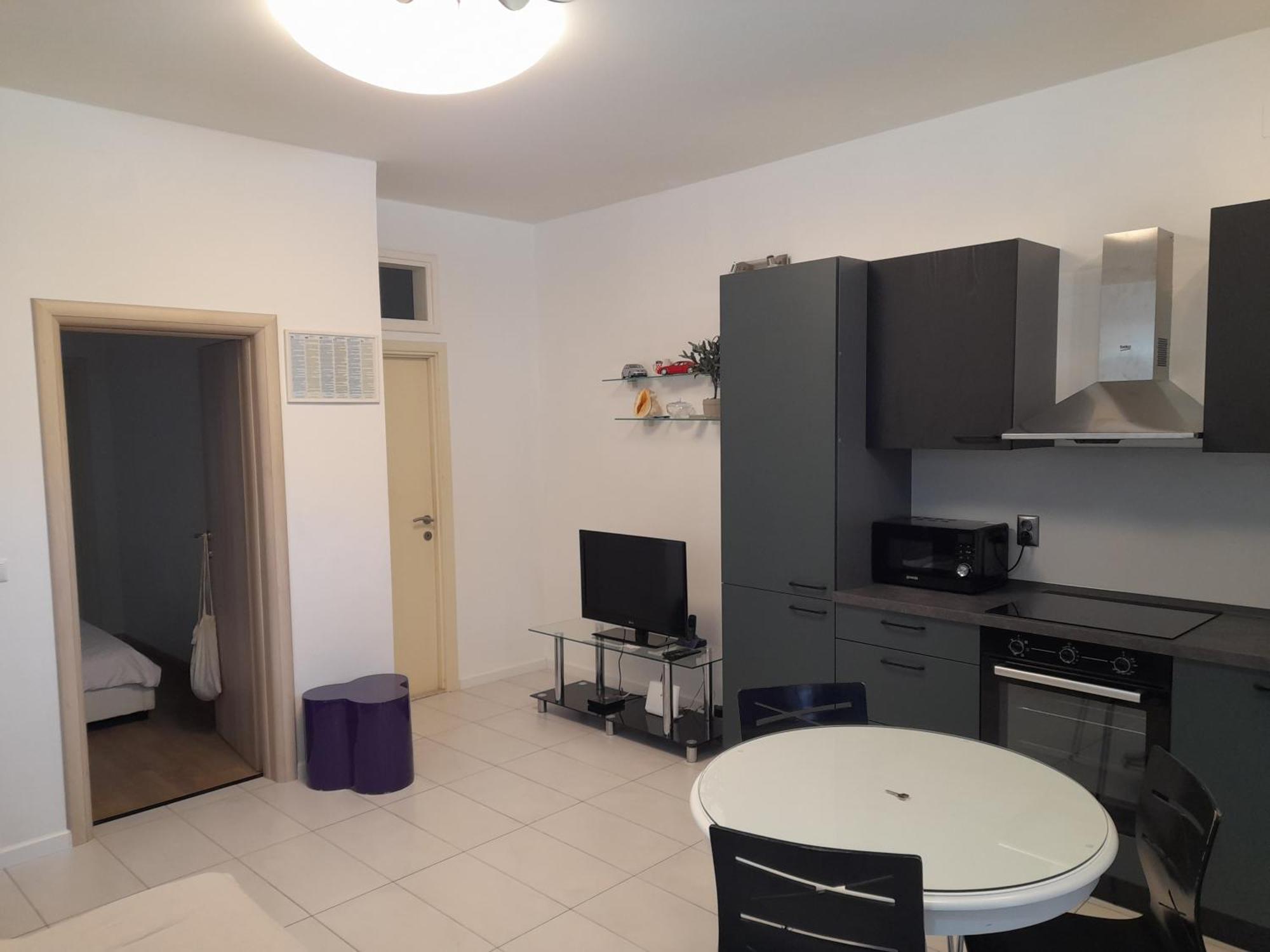Centar Split Apartments Manus Exterior foto