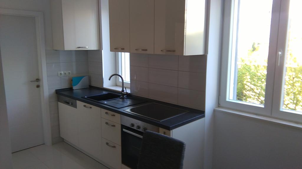 Centar Split Apartments Manus Exterior foto