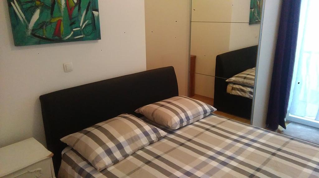 Centar Split Apartments Manus Exterior foto