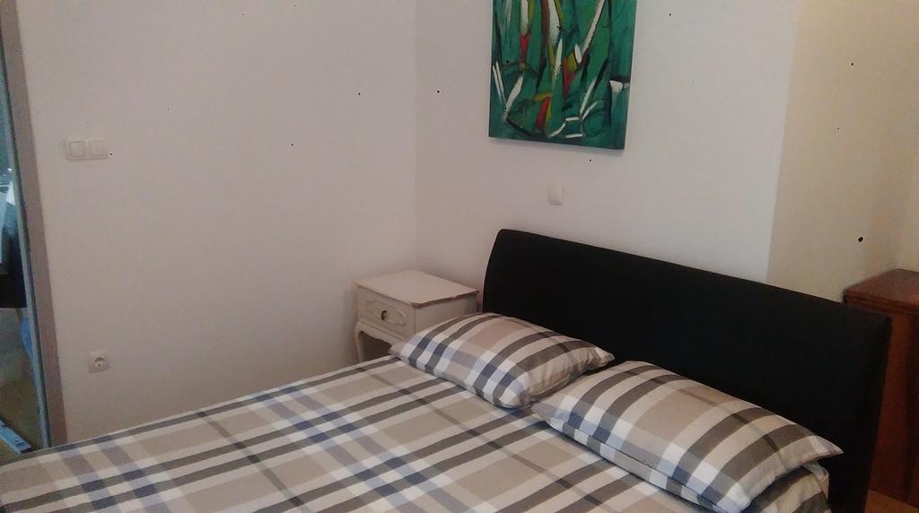 Centar Split Apartments Manus Exterior foto