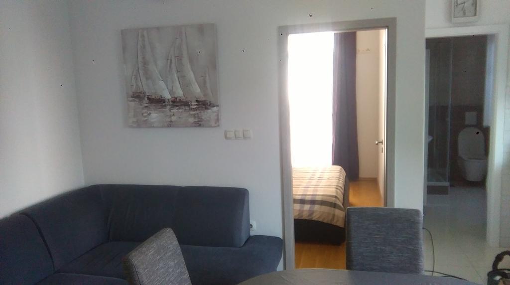 Centar Split Apartments Manus Exterior foto
