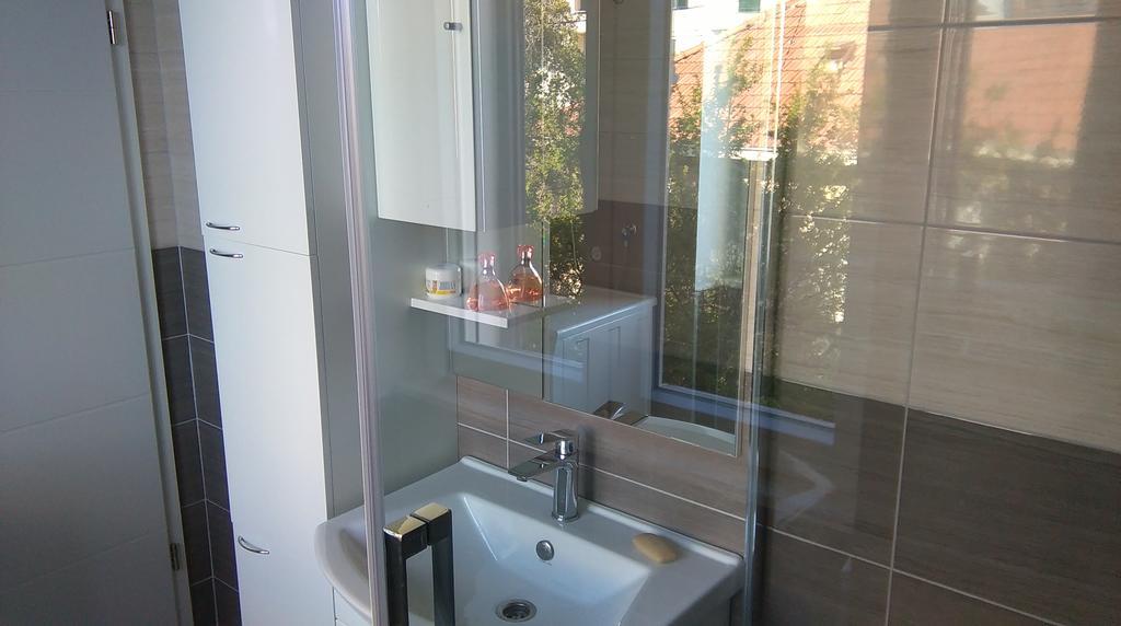Centar Split Apartments Manus Exterior foto