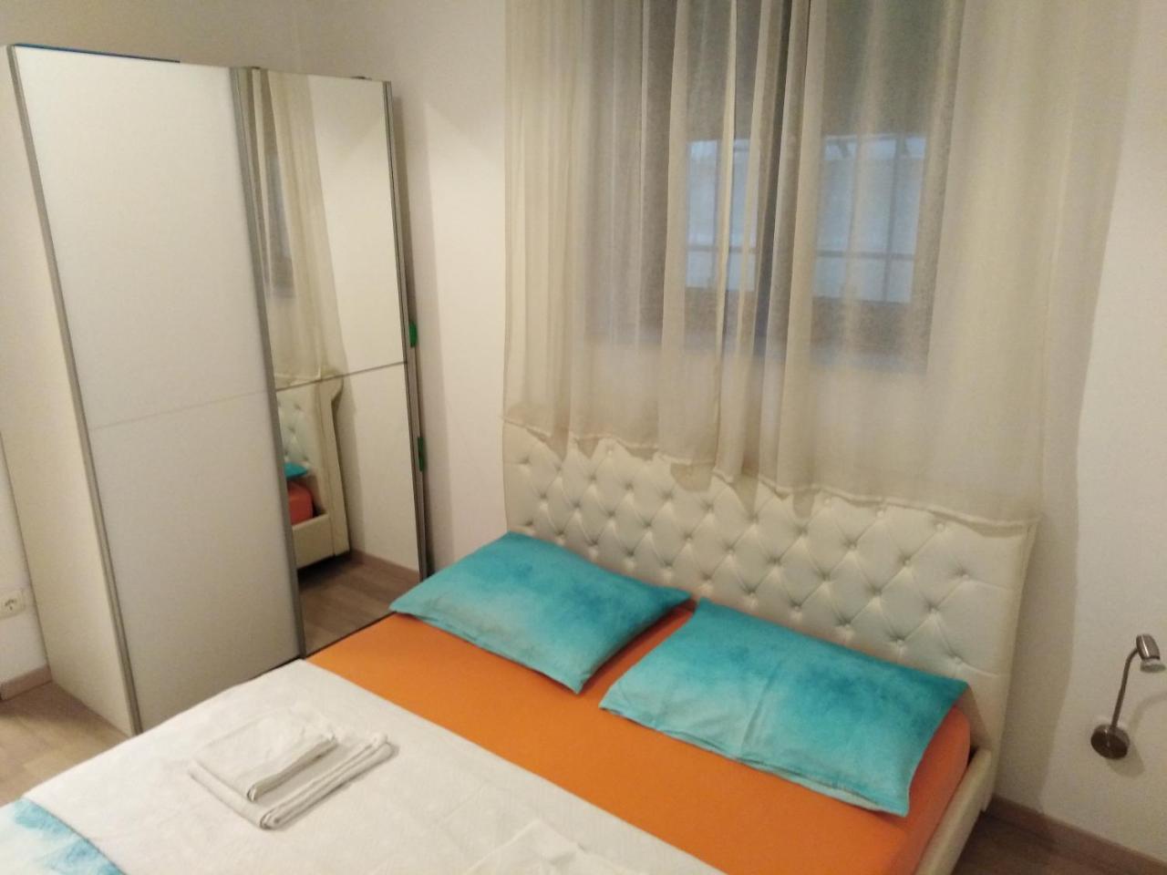 Centar Split Apartments Manus Exterior foto